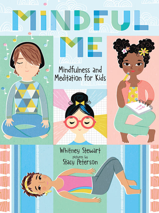 Whitney Stewart创作的Mindful Me作品的详细信息 - 可供借阅
